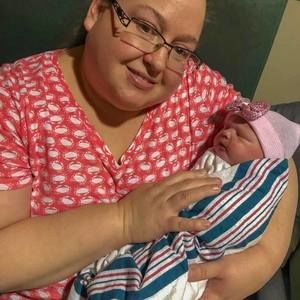 Meet your Posher, Lisa